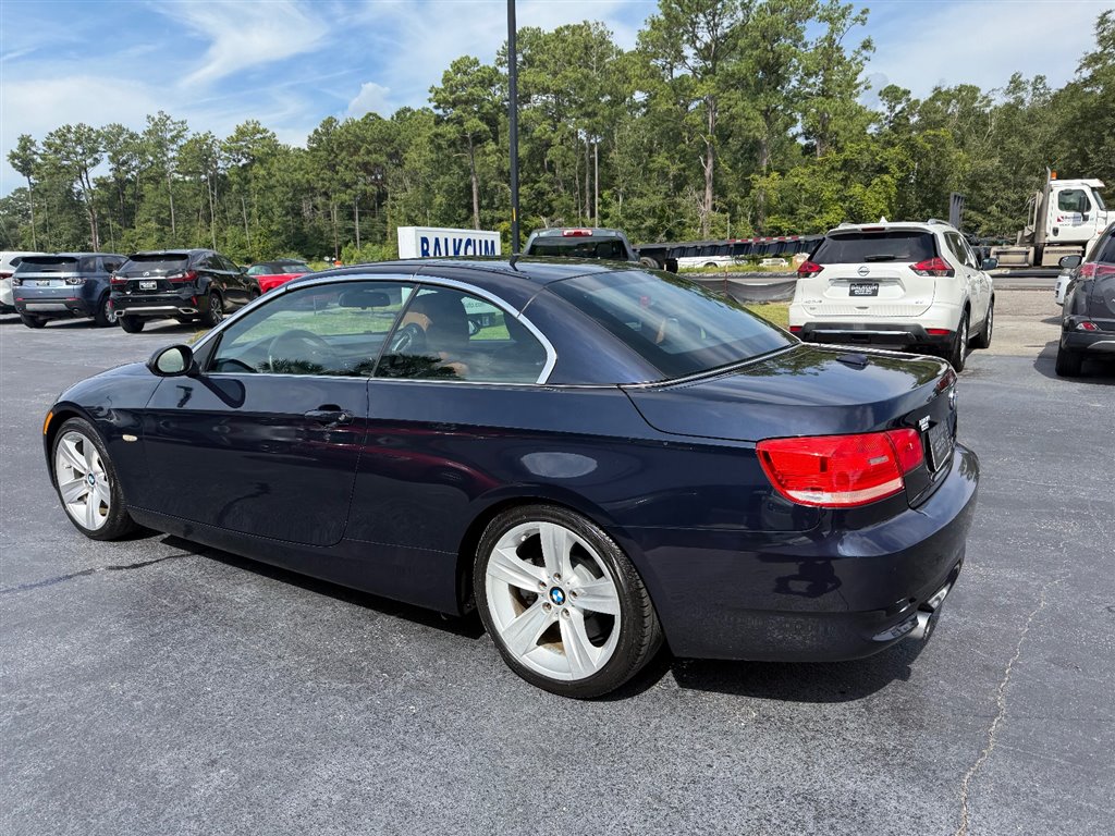 2007 Bmw 335i 3-Series photo 24