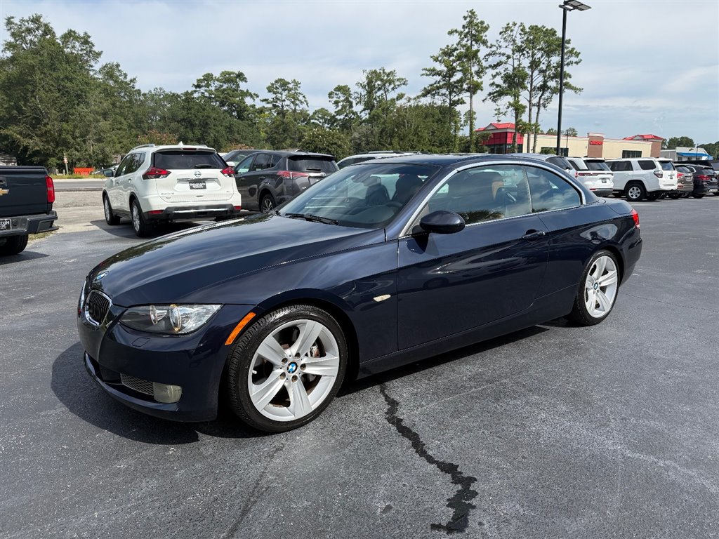 2007 Bmw 335i 3-Series photo 25