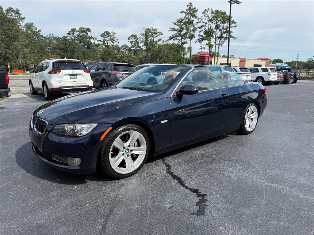 2007 Bmw 335i 3-Series photo 6