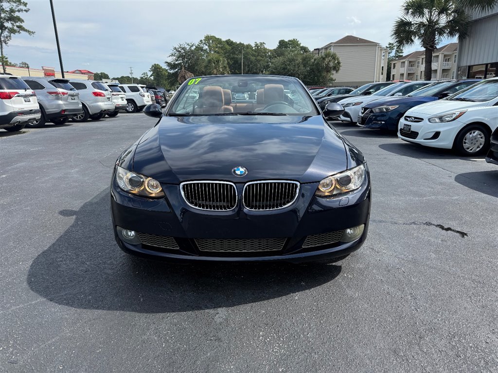 2007 Bmw 335i 3-Series photo 7