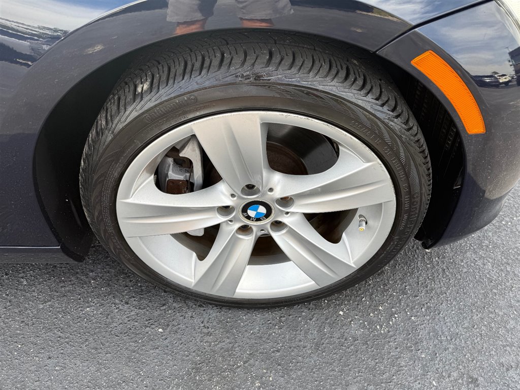 2007 Bmw 335i 3-Series photo 8
