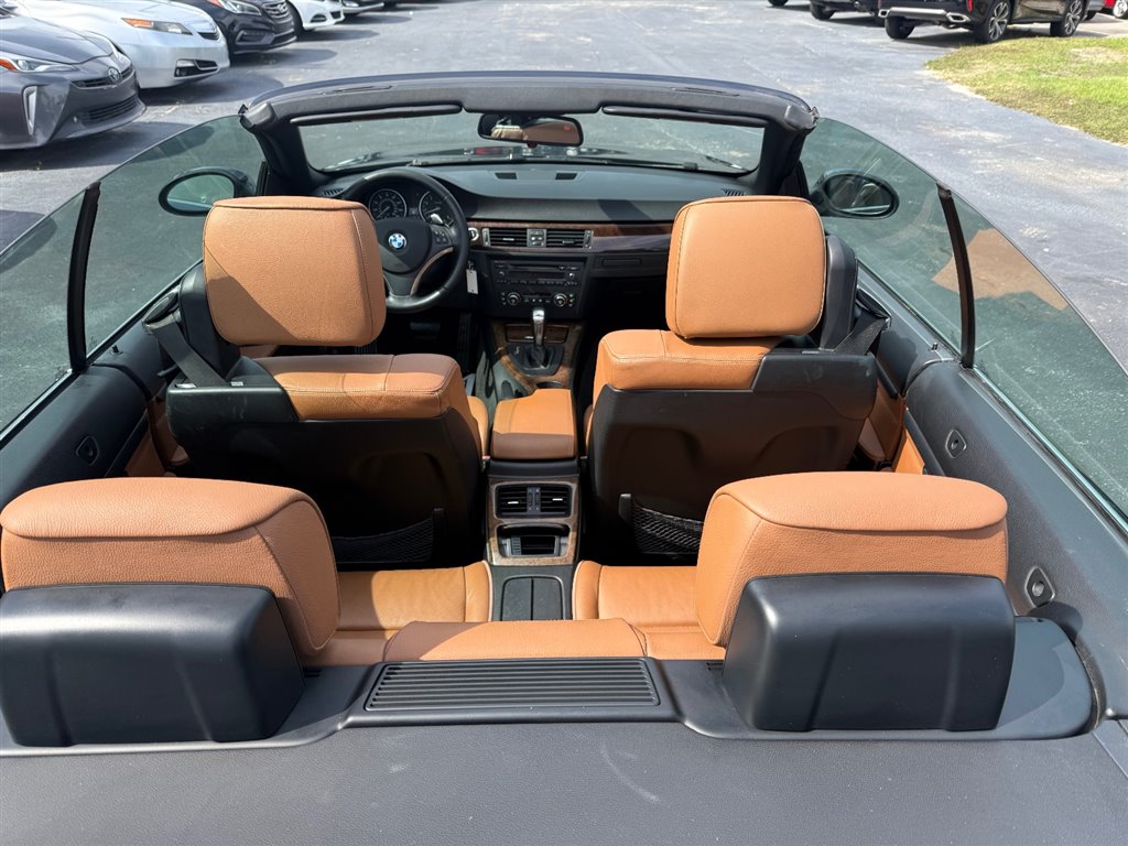 2007 Bmw 335i 3-Series photo 9