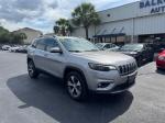 2019 Jeep Cherokee Limited 4Wd Pic 2854_V202508281104412