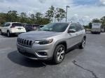 2019 Jeep Cherokee Limited 4Wd Pic 2854_V202508281104414
