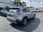2019 Jeep Cherokee Limited 4Wd Pic 2854_V202508281104418