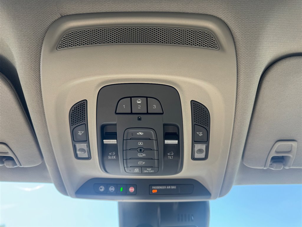 2017 Cadillac CT6 Premium Luxury photo 23