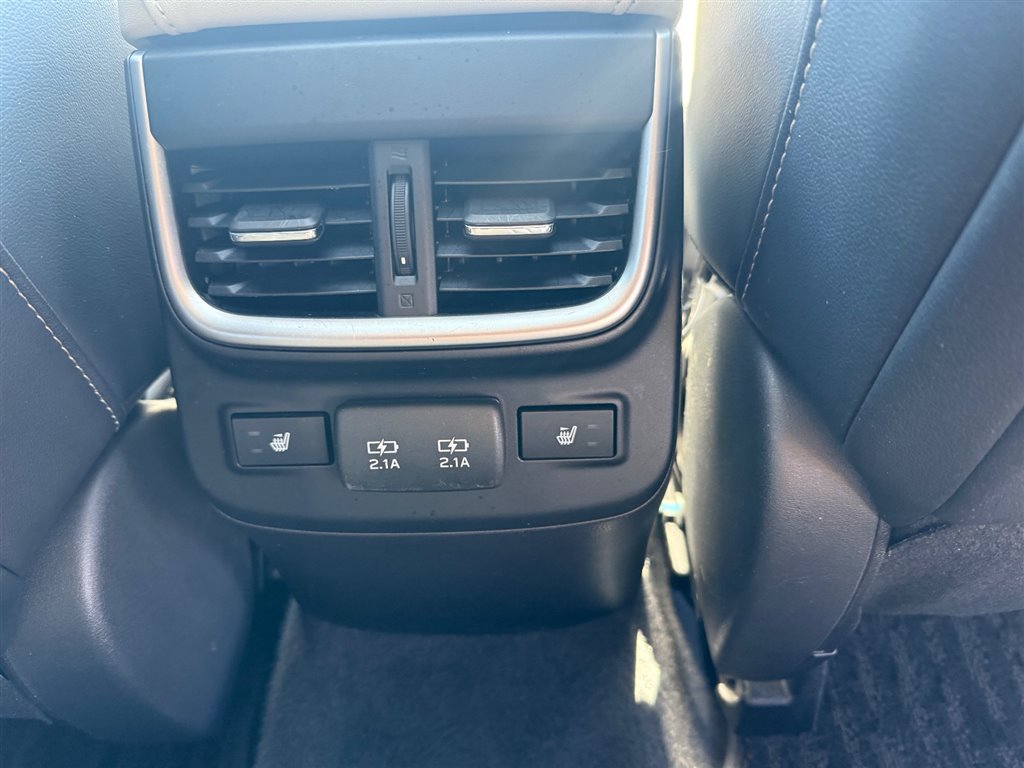 2021 Subaru Outback Limited photo 10
