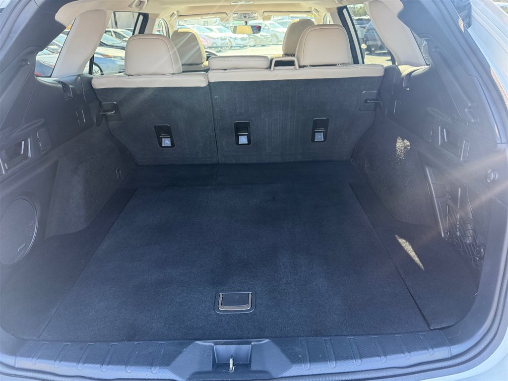 2021 Subaru Outback Limited photo 13