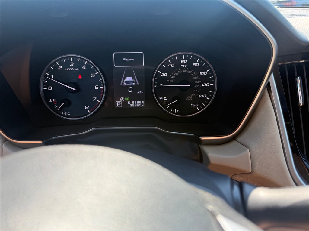 2021 Subaru Outback Limited photo 16