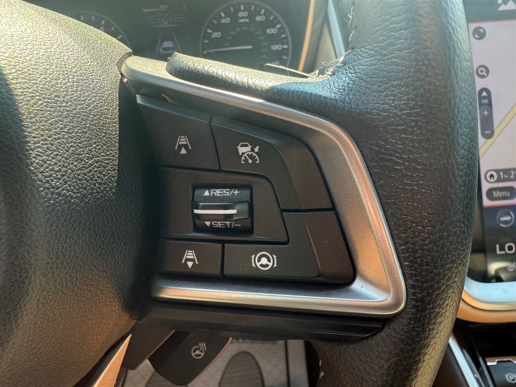 2021 Subaru Outback Limited photo 18