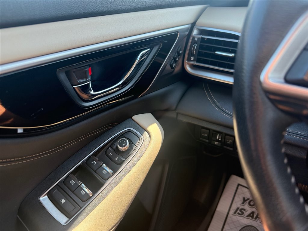 2021 Subaru Outback Limited photo 23