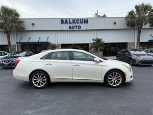 2013 Cadillac XTS Luxury for sale