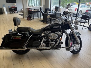 2007 Harley-Davidson FLHRC - for sale