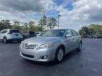 2010 Toyota Camry Xle  At Pic 2854_V202509121526174