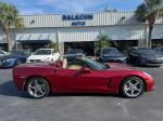 2007 Chevrolet Corvette Convertible Lt2 Pic 2854_V20250918163418