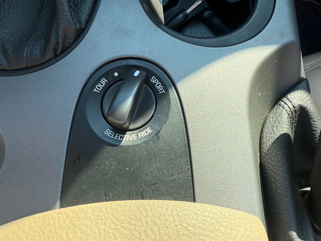 2007 Chevrolet Corvette Convertible LT2 photo 17