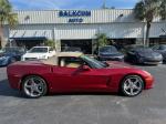 2007 Chevrolet Corvette Convertible Lt2 Pic 2854_V2025091816341819
