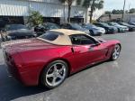 2007 Chevrolet Corvette Convertible Lt2 Pic 2854_V2025091816341821