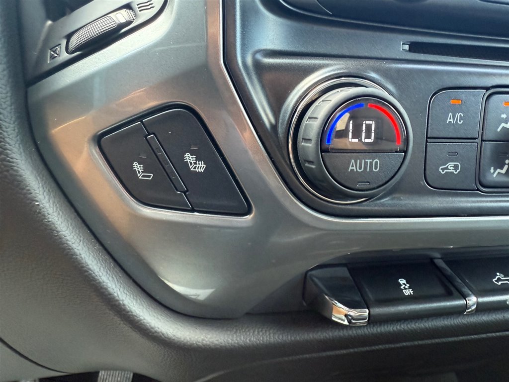 2015 Chevrolet Silverado 1500 LT photo 20