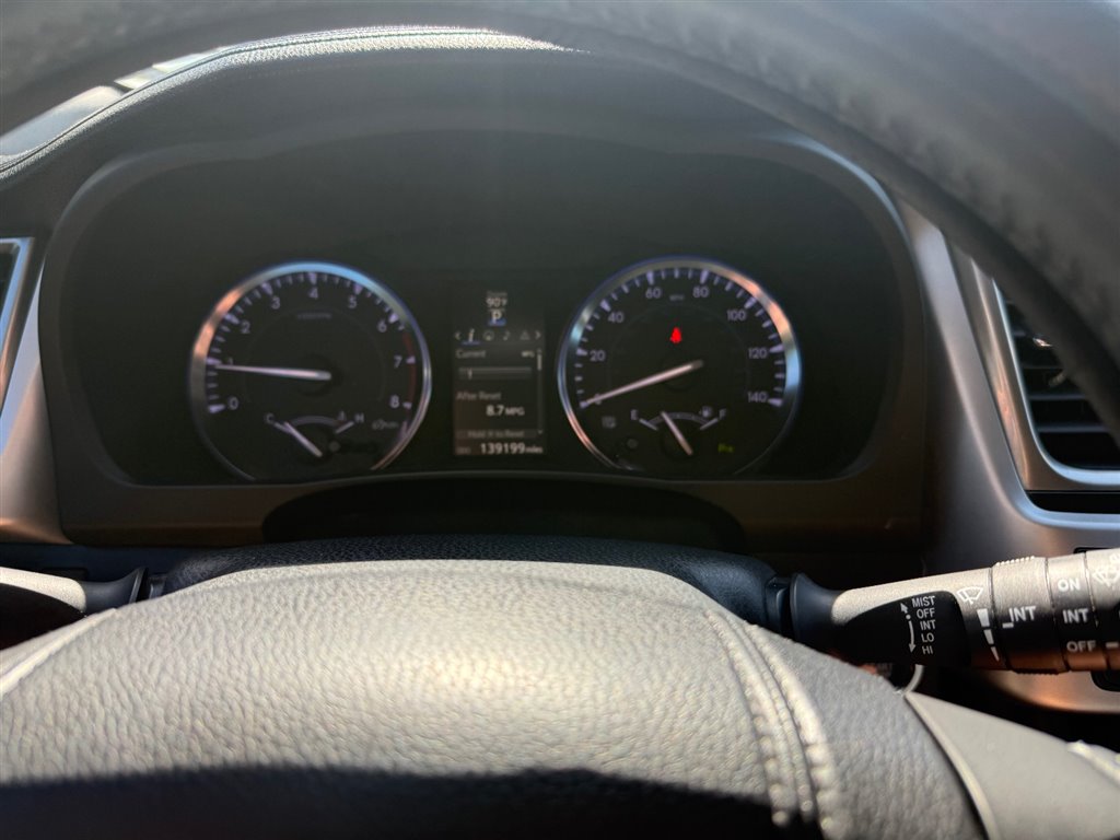 2014 Toyota Highlander Limited photo 16