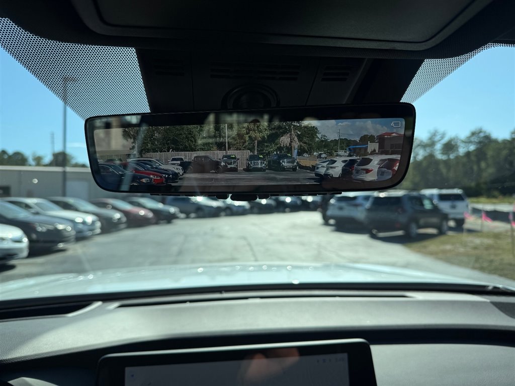2025 Toyota Highlander Hybrid Limited photo 20
