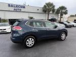 2015 Nissan Rogue S 2Wd Pic 2854_V202509261421333