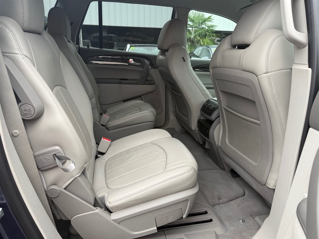 2014 Buick Enclave Leather photo 10