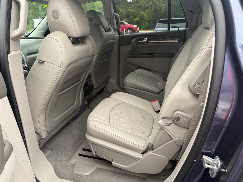 2014 Buick Enclave Leather photo 14