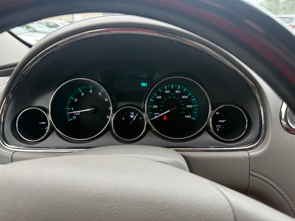 2014 Buick Enclave Leather photo 16