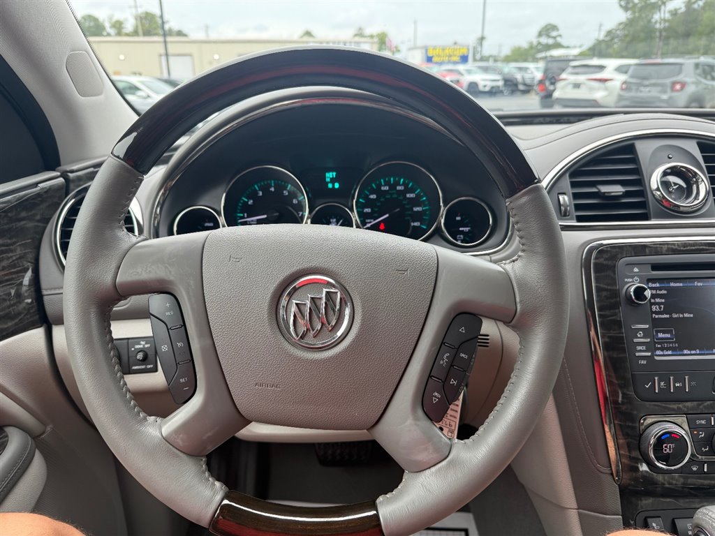 2014 Buick Enclave Leather photo 17