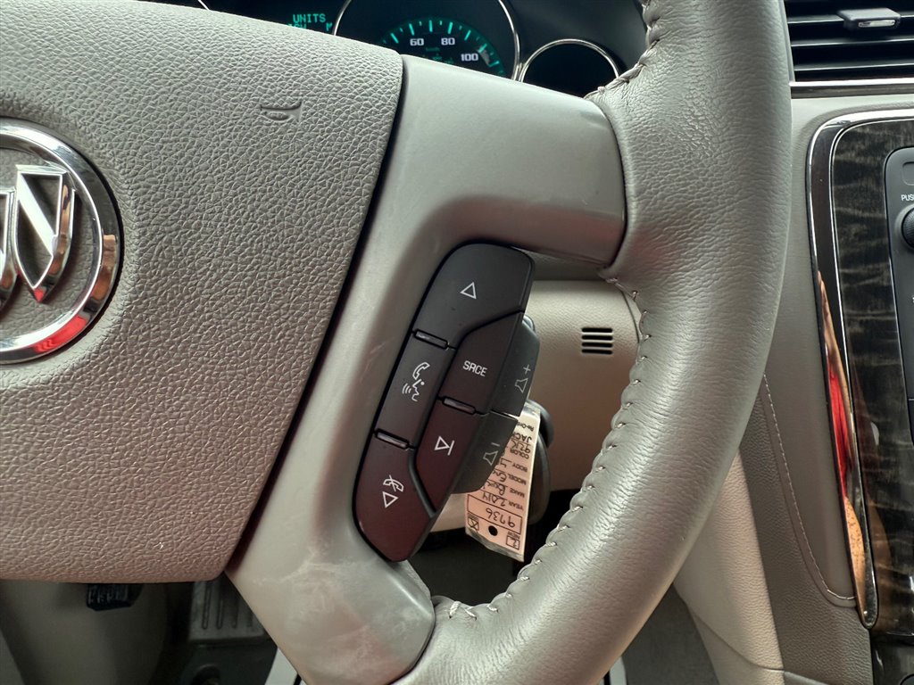 2014 Buick Enclave Leather photo 18