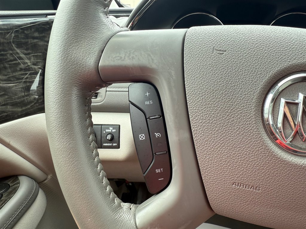 2014 Buick Enclave Leather photo 19