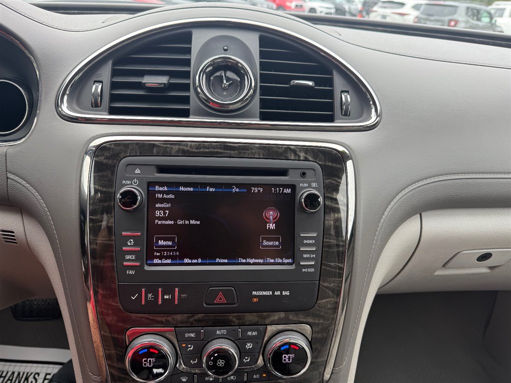 2014 Buick Enclave Leather photo 20