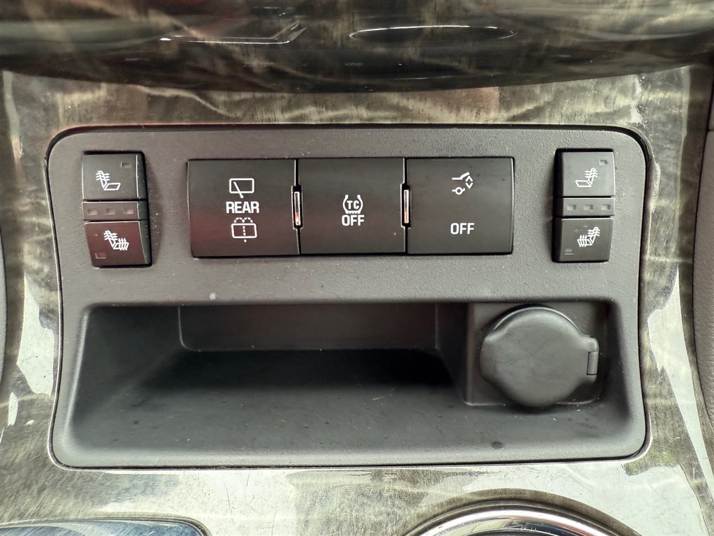 2014 Buick Enclave Leather photo 22