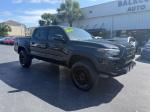 2019 Toyota Tacoma Sr5-V6 Trd Pro 4X4 Pic 2854_V202510021150182