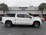 2021 Chevrolet Silverado 1500 Rst Crew Cab 4Wd Pic 2854_V20251010172126