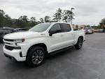 2021 Chevrolet Silverado 1500 Rst Crew Cab 4Wd Pic 2854_V2025101017212628