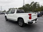 2021 Chevrolet Silverado 1500 Rst Crew Cab 4Wd Pic 2854_V202510101721265