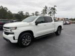 2021 Chevrolet Silverado 1500 Rst Crew Cab 4Wd Pic 2854_V202510101721266