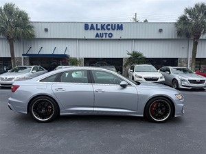 2020 Audi A6 Premium Plus 55 TFSI quattro for sale