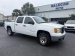 2008 Gmc Sierra 1500 Sle2 Crew Cab 4Wd Pic 2854_V202510151050242