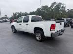 2008 Gmc Sierra 1500 Sle2 Crew Cab 4Wd Pic 2854_V2025101510502420