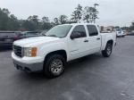 2008 Gmc Sierra 1500 Sle2 Crew Cab 4Wd Pic 2854_V2025101510502421