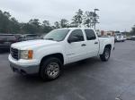 2008 Gmc Sierra 1500 Sle2 Crew Cab 4Wd Pic 2854_V202510151050246