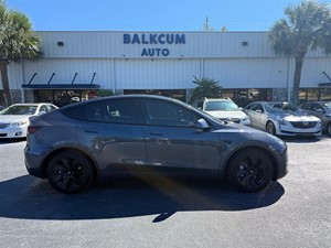 2021 Tesla Model Y Long Range for sale