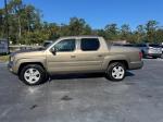 2011 Honda Ridgeline Rtl W/ Navigation Pic 2854_V202510181112325