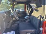 2014 Jeep Wrangler Sport 4Wd Pic 2854_V2025102216531818