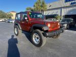 2014 Jeep Wrangler Sport 4Wd Pic 2854_V202510221653182