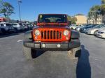 2014 Jeep Wrangler Sport 4Wd Pic 2854_V202510221653183