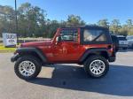2014 Jeep Wrangler Sport 4Wd Pic 2854_V202510221653185